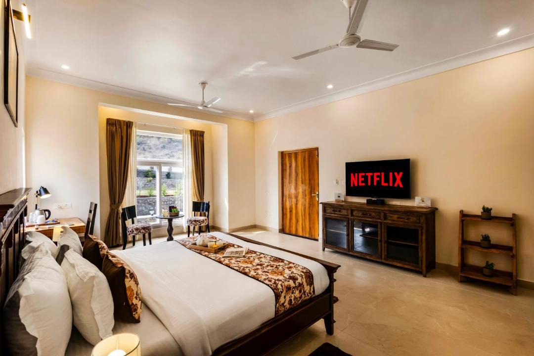 Photo of Bedroom in Bedla