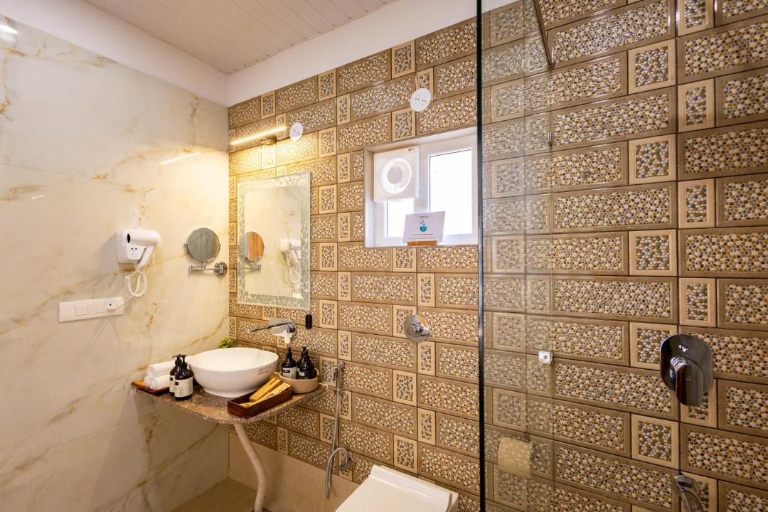Photo of Bathroom in Bedla