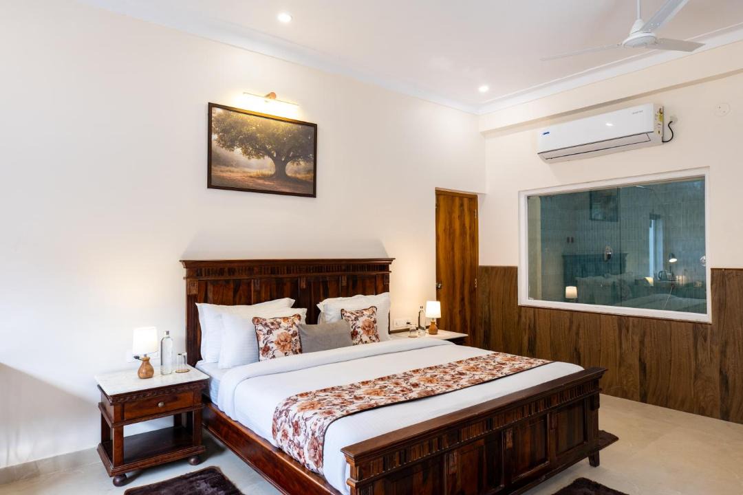 Photo of Bedroom in Bedla