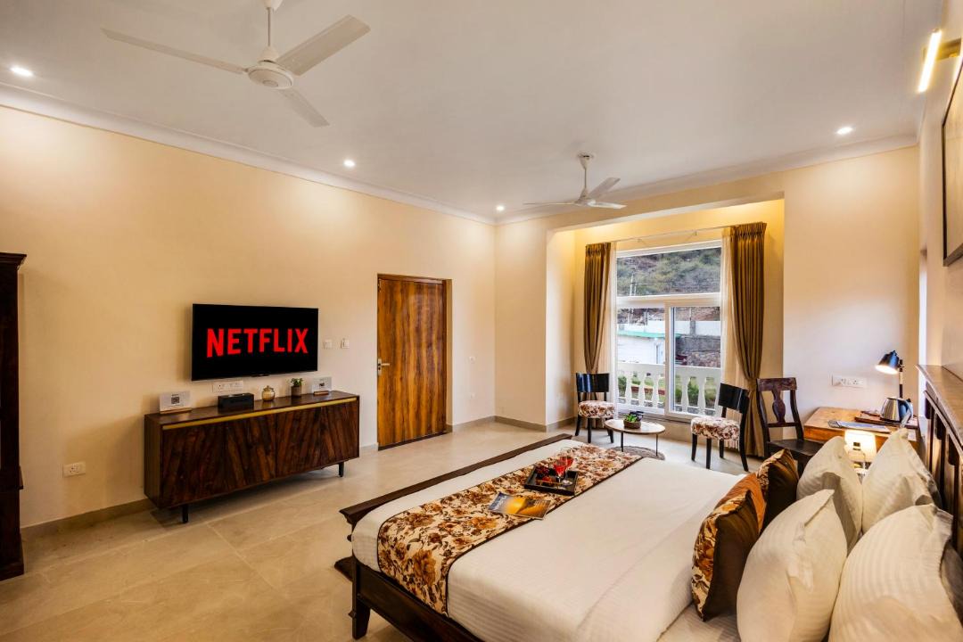 Photo of Bedroom in Bedla