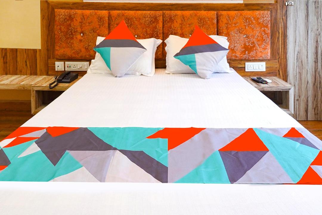 Photo of Bedroom in Ballygunge