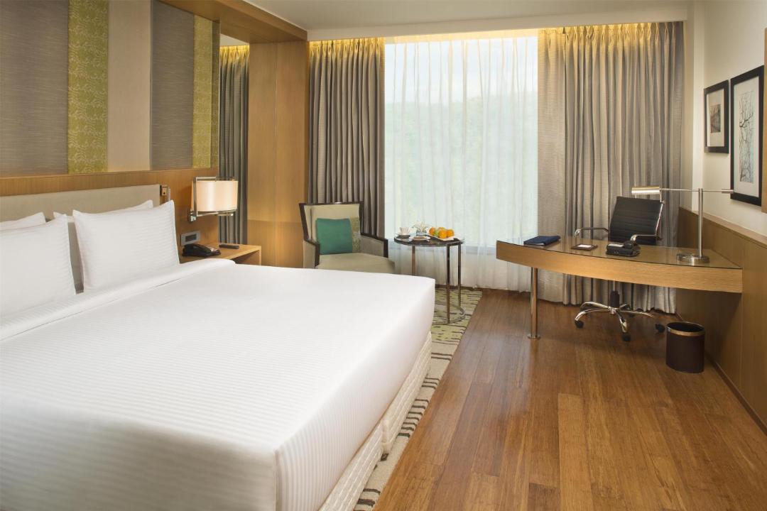 Photo of Bedroom in Gauhati