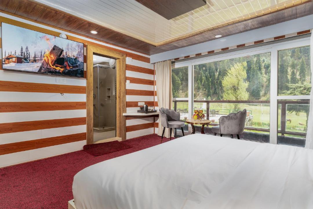 Photo of Bedroom in Aru Valley