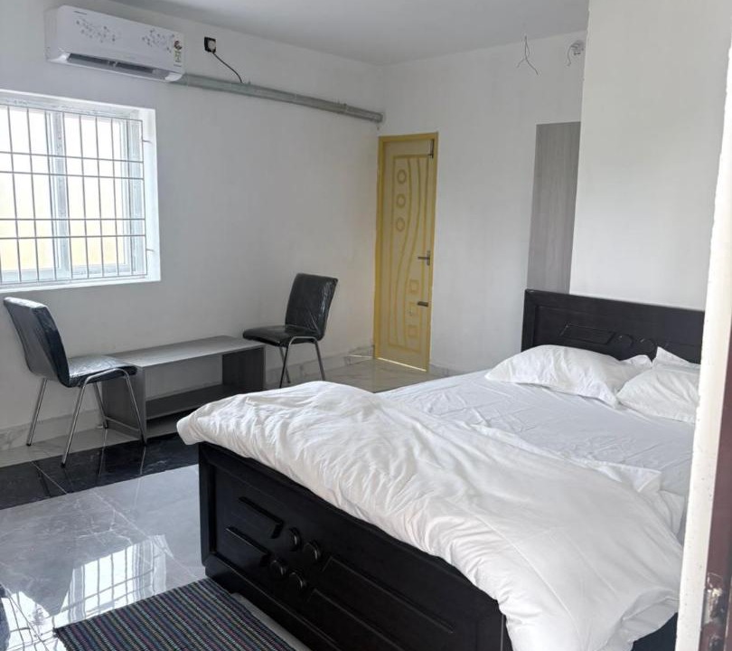 Photo of Bedroom in Covelong Beach