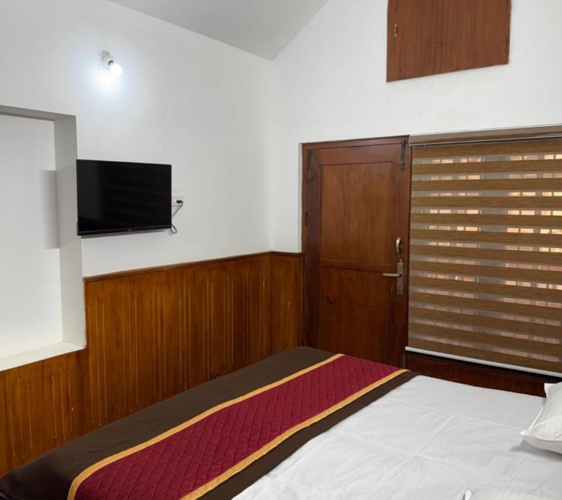 Photo of Bedroom in Mettupalayam