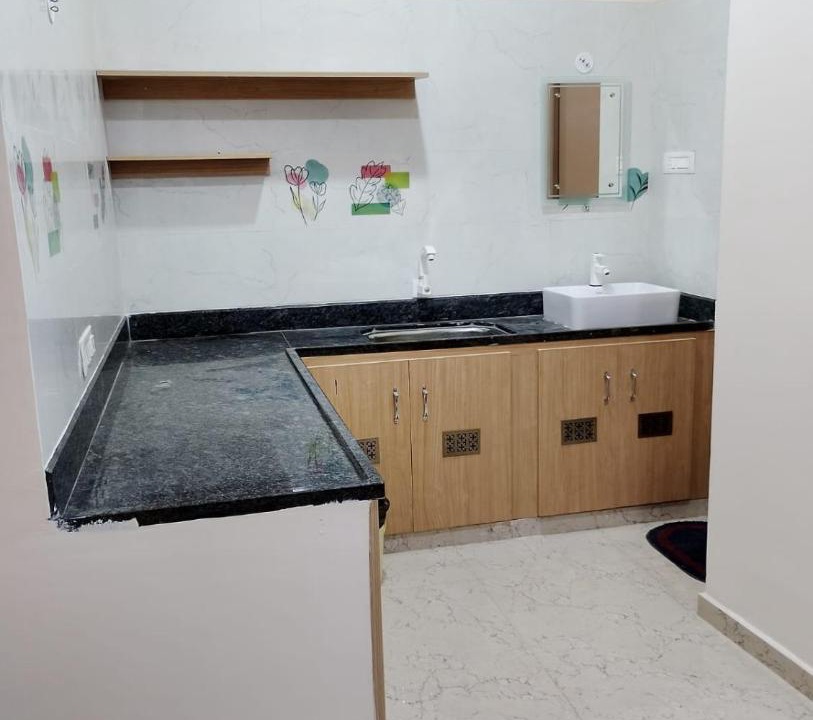 Photo of Kitchen in Perambalur