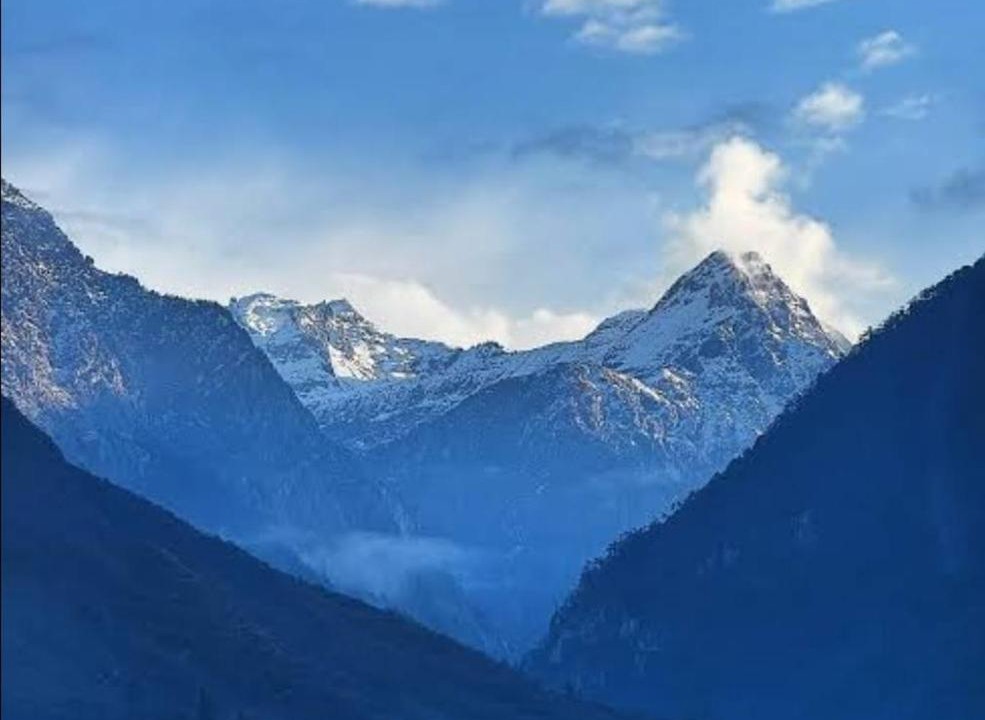 Photo of Others in Lachung