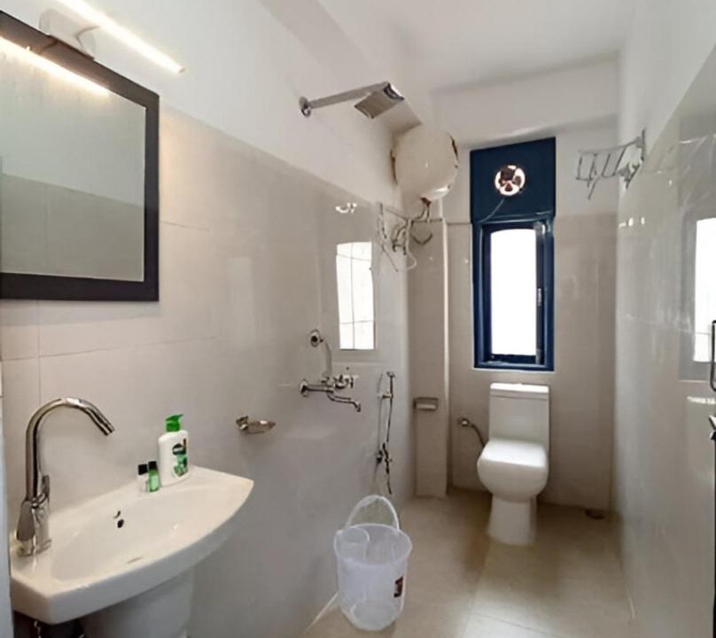 Photo of Bathroom in Lachung