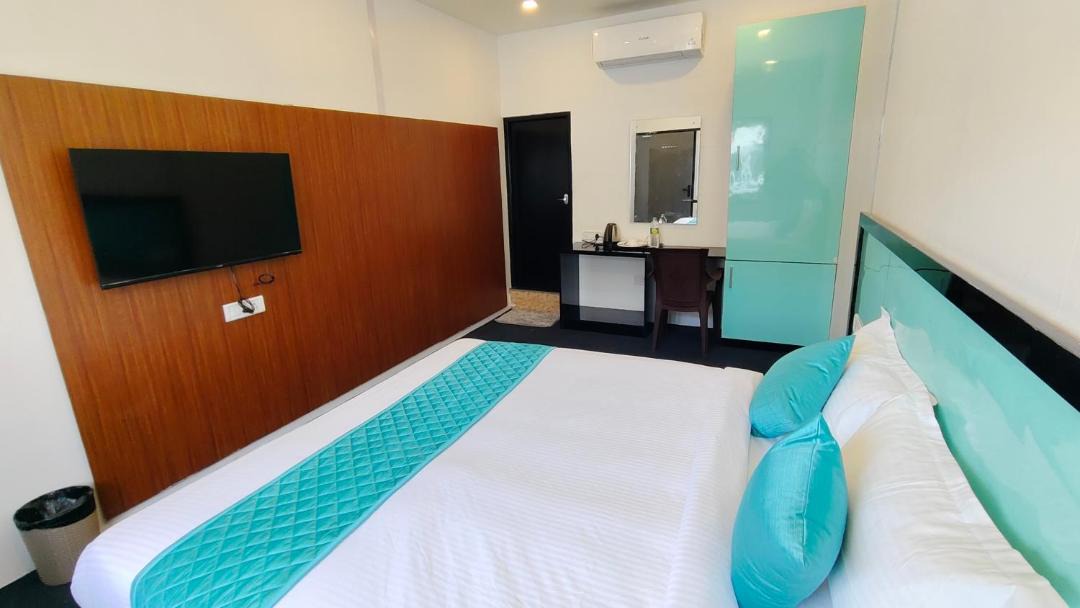 Photo of Bedroom in Kalapettai