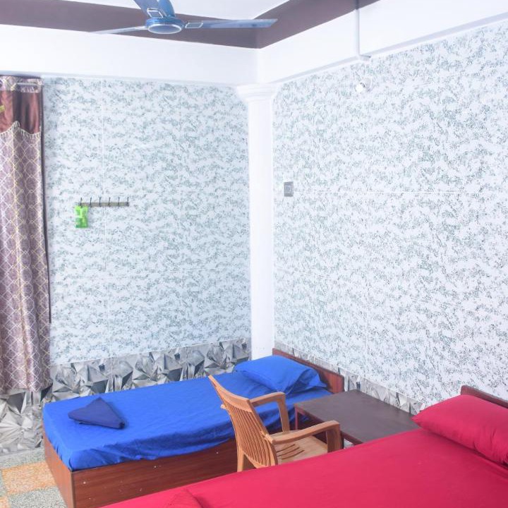 Photo of Bedroom in Kumbakonam
