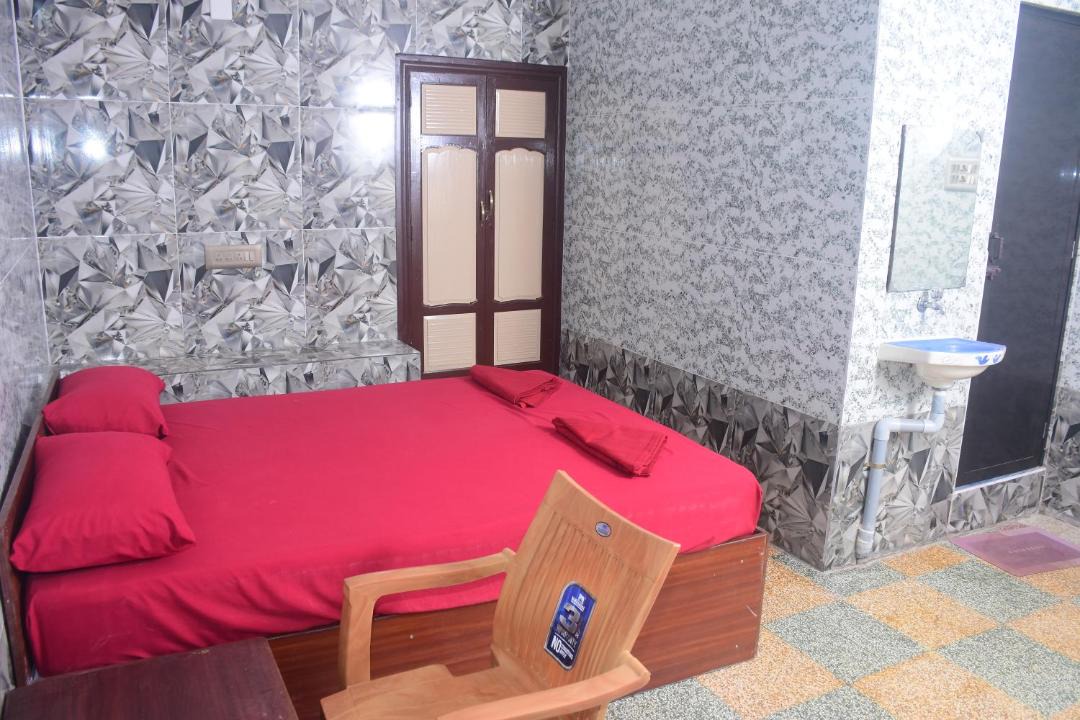 Photo of Bedroom in Kumbakonam