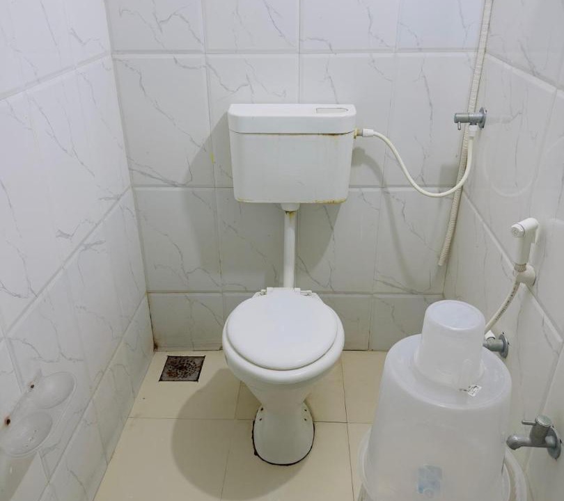 Photo of Bathroom in Dwarka