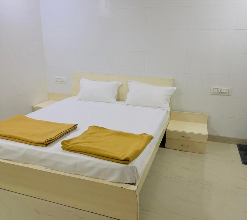 Photo of Bedroom in Dwarka