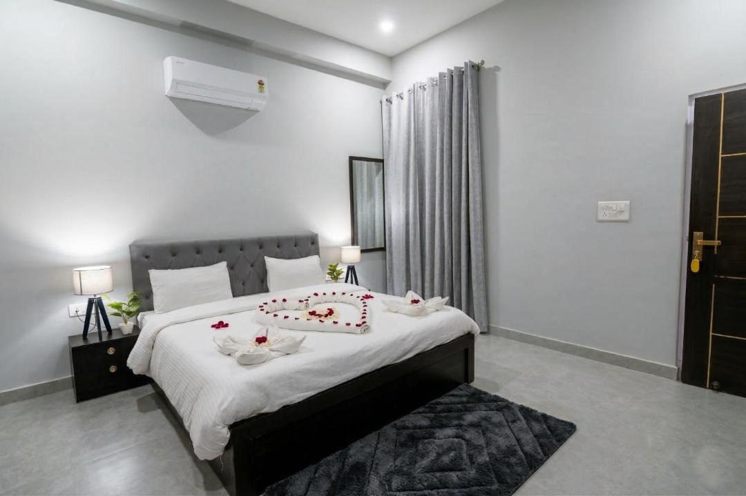 Photo of Bedroom in Sawai Madhopur