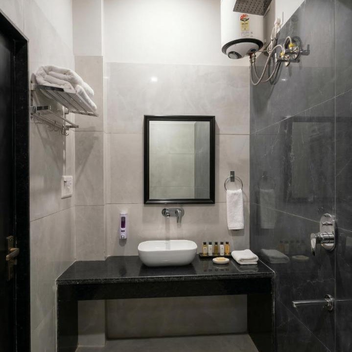 Photo of Bathroom in Sawai Madhopur