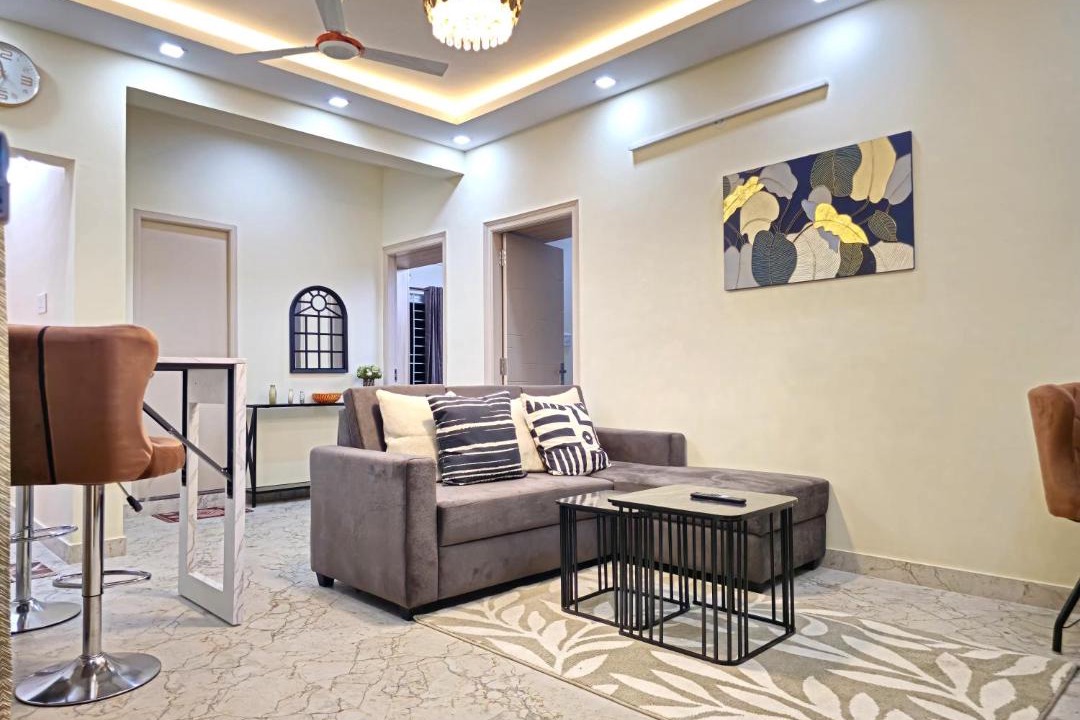 Photo of Livingroom in Bengaluru