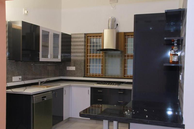 Photo of Kitchen in Palakkad