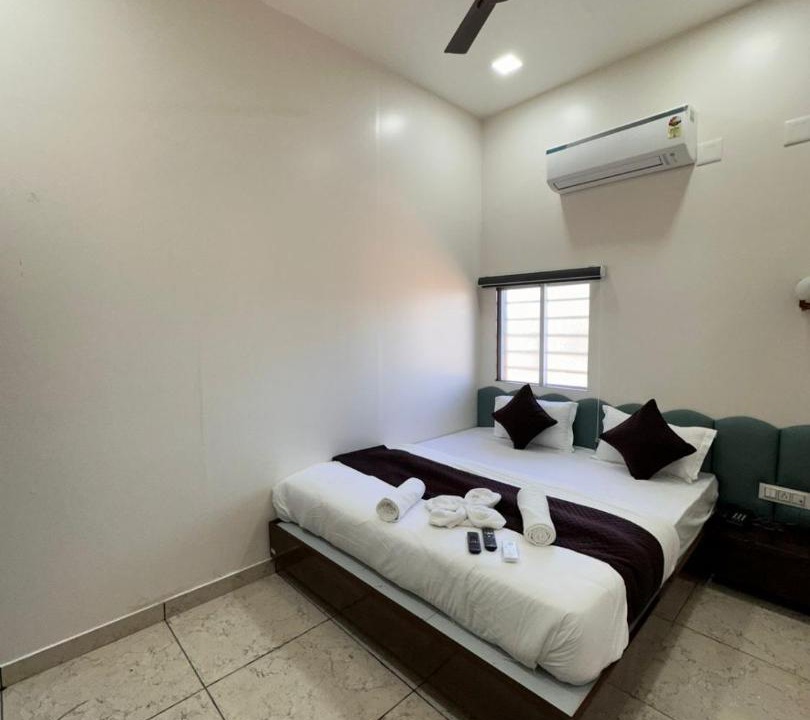 Photo of Bedroom in Dwarka