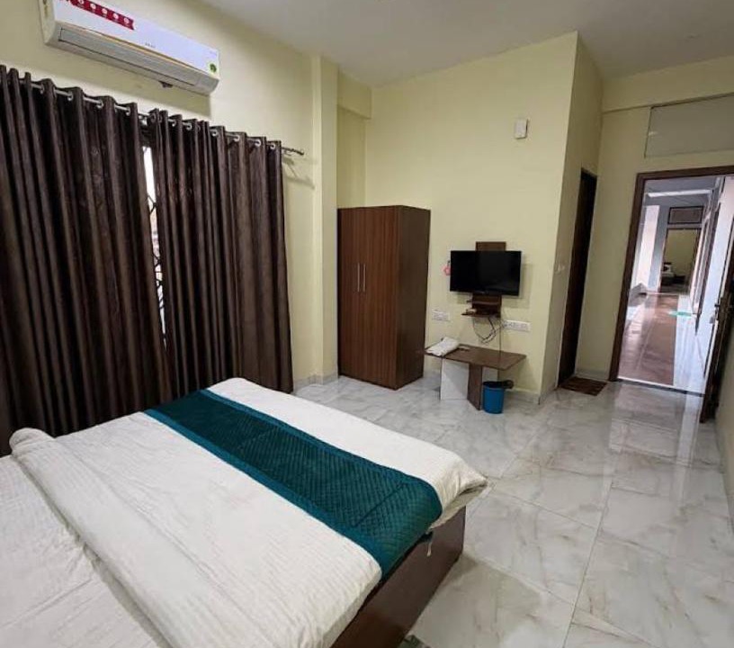 Photo of Bedroom in Sanwer