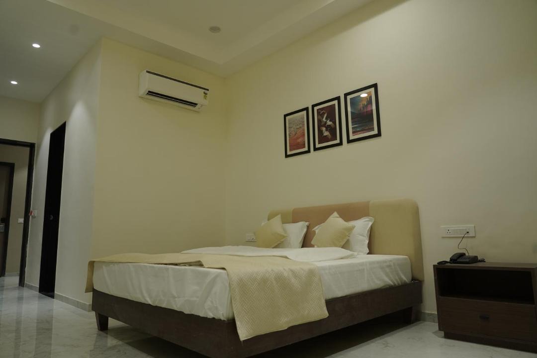 Photo of Bedroom in Osian