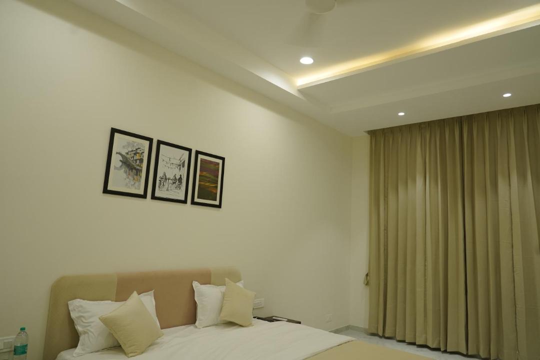Photo of Bedroom in Osian