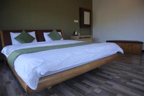 Photo of Bedroom in Ooty