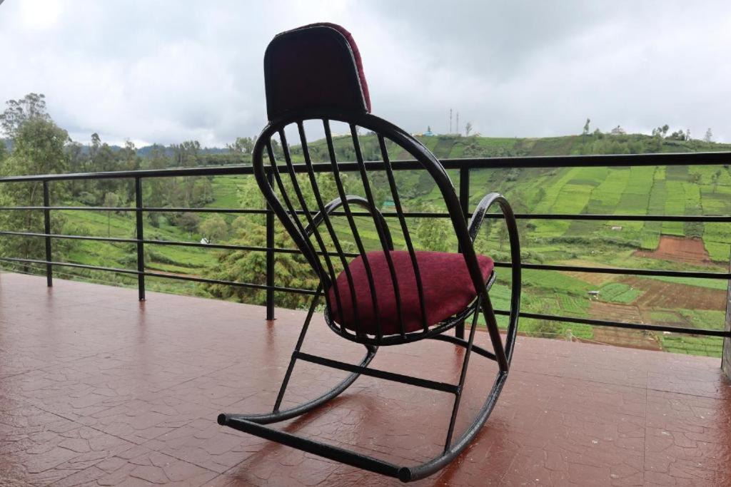 Photo of Patio Balcony in Ooty