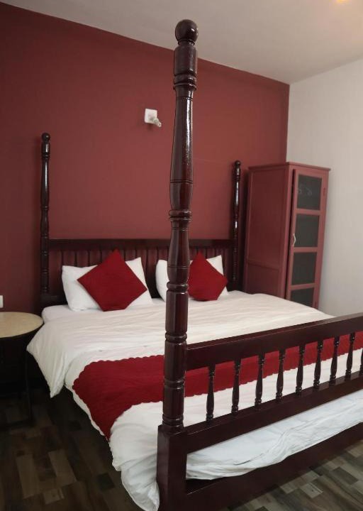 Photo of Bedroom in Ooty