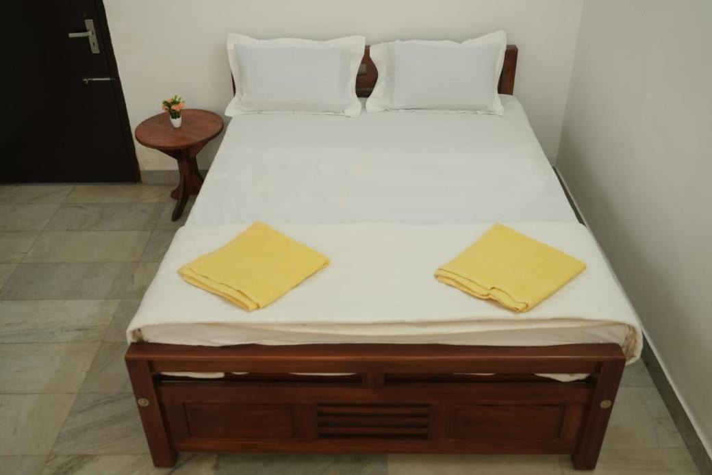 Photo of Bedroom in Thamaraparambu