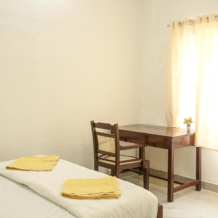 Photo of Bedroom in Thamaraparambu