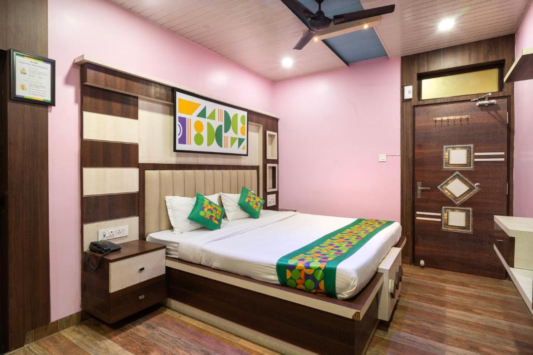 Photo of Bedroom in Sarnath