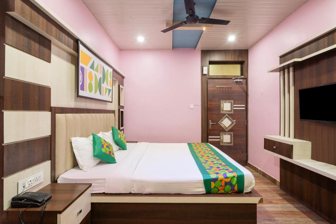Photo of Bedroom in Sarnath
