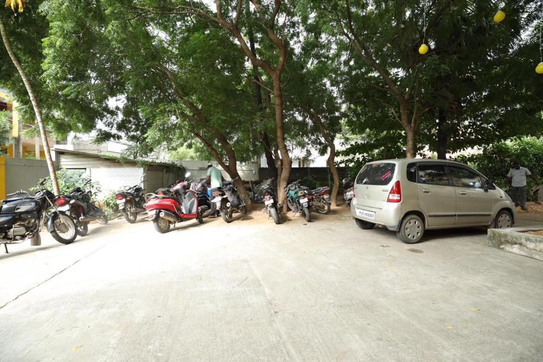Photo of Others in Pondicherry Beach