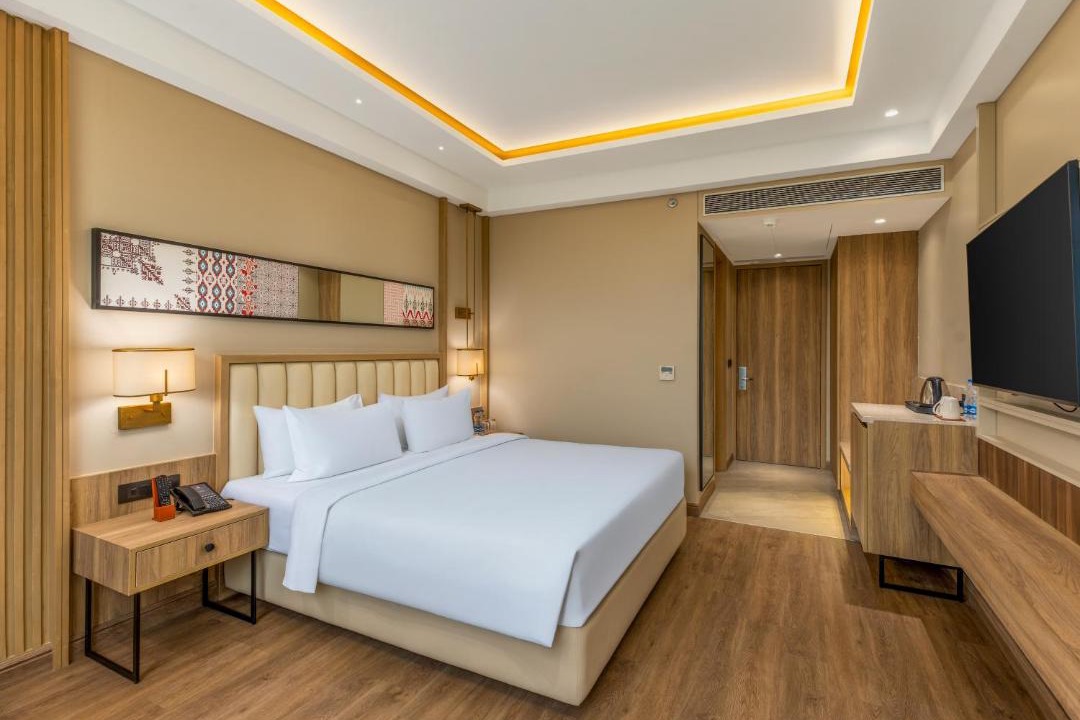 Photo of Bedroom in Bhilwara
