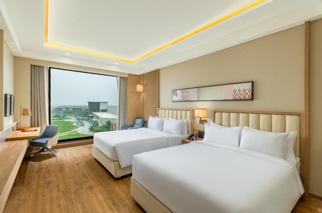 Photo of Bedroom in Bhilwara