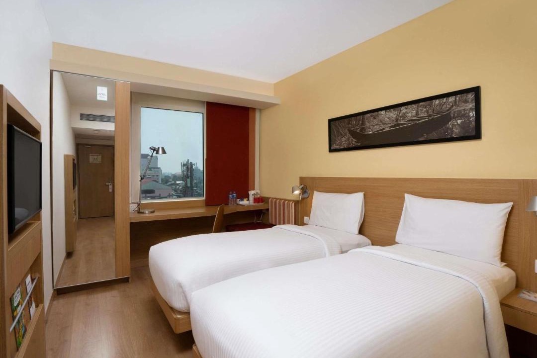 Photo of Bedroom in Shenoys