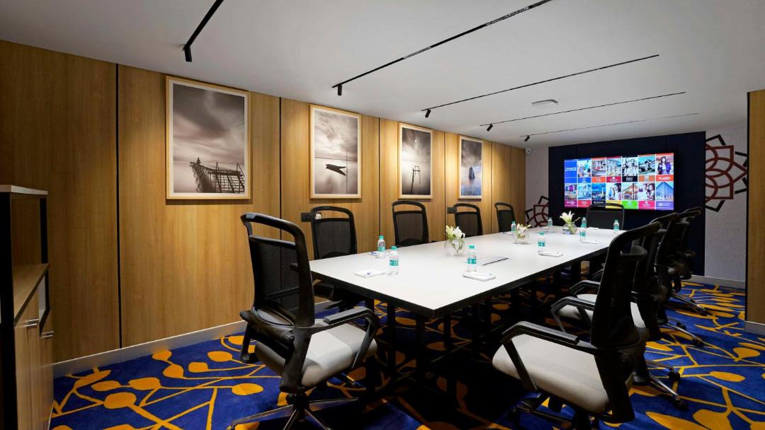 Photo of Others in HBR Layout