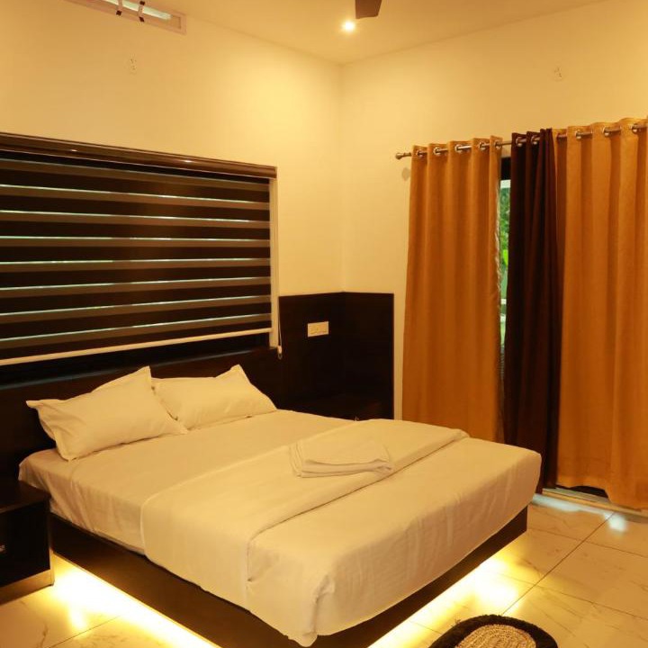 Photo of Bedroom in Devikolam