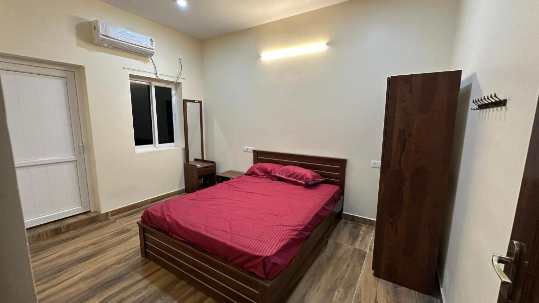 Photo of Bedroom in Mandavi