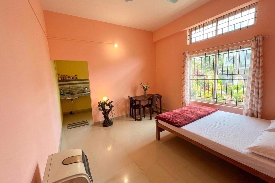 Photo of Bedroom in Hatigaon