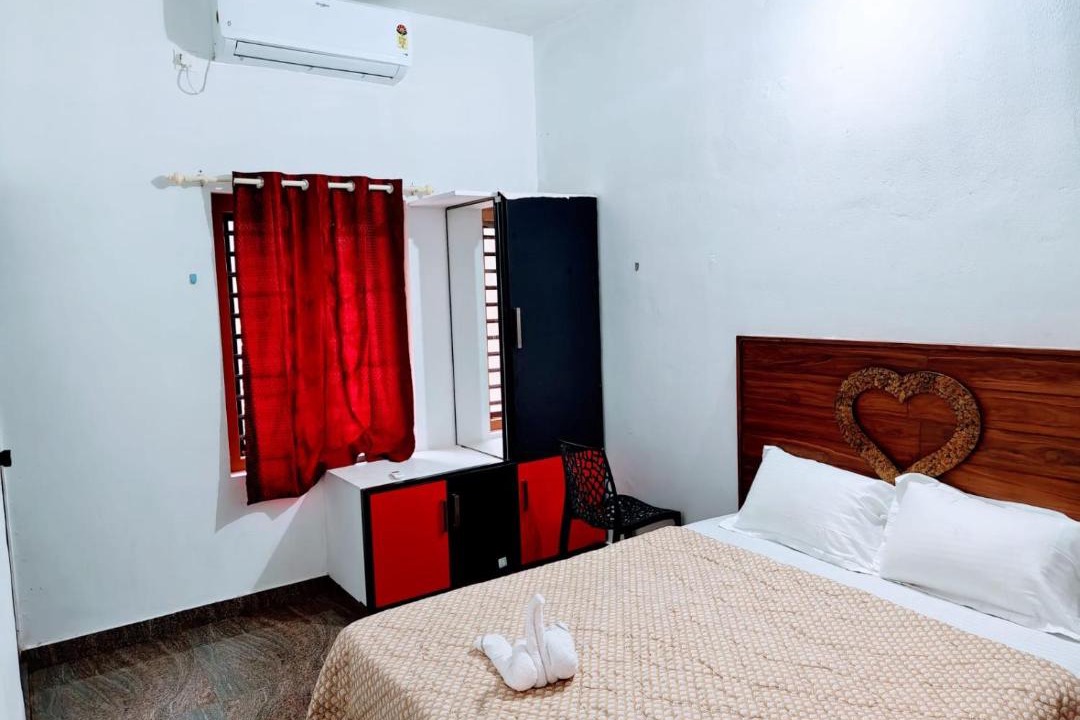 Photo of Bedroom in Talipparamba