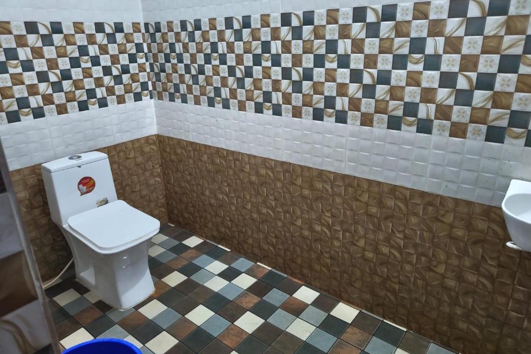 Photo of Bathroom in Talipparamba