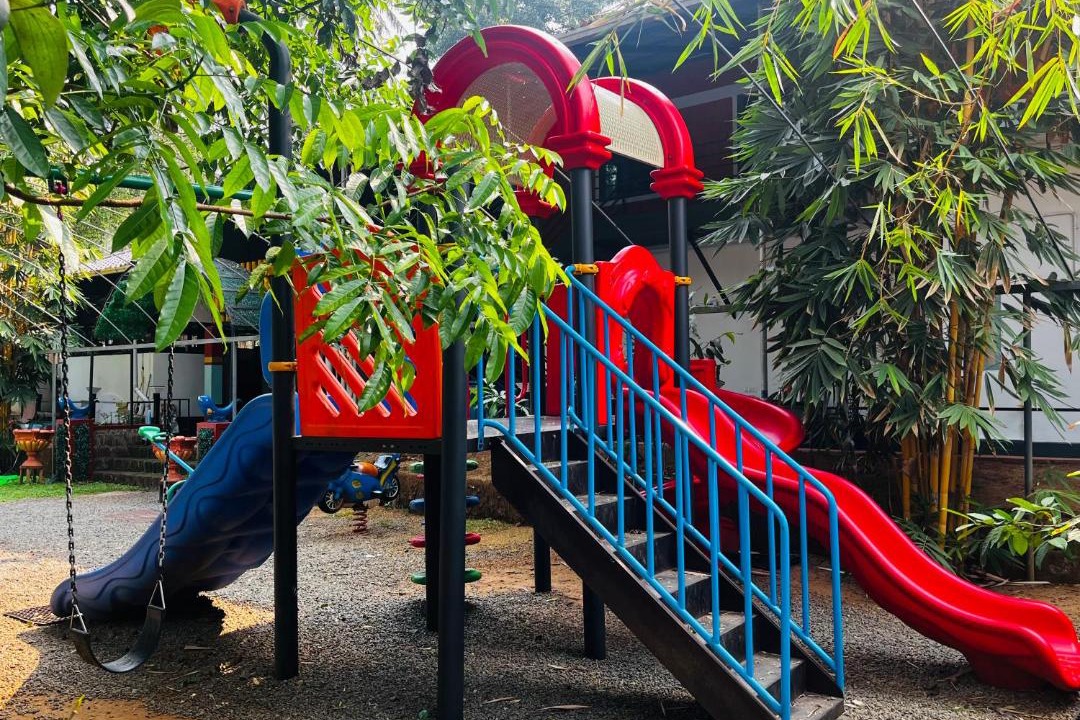 Photo of Outdoor in Talipparamba