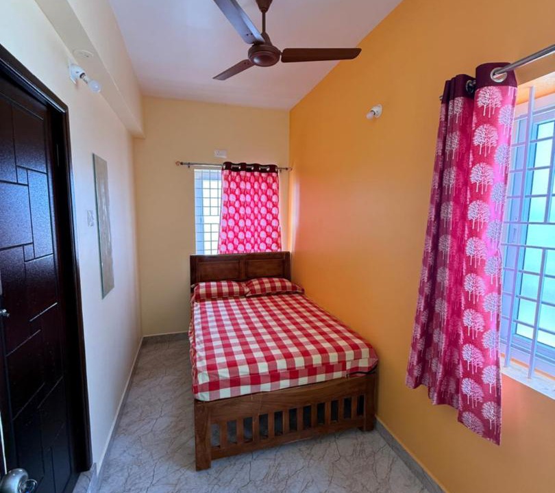 Photo of Bedroom in Vellore