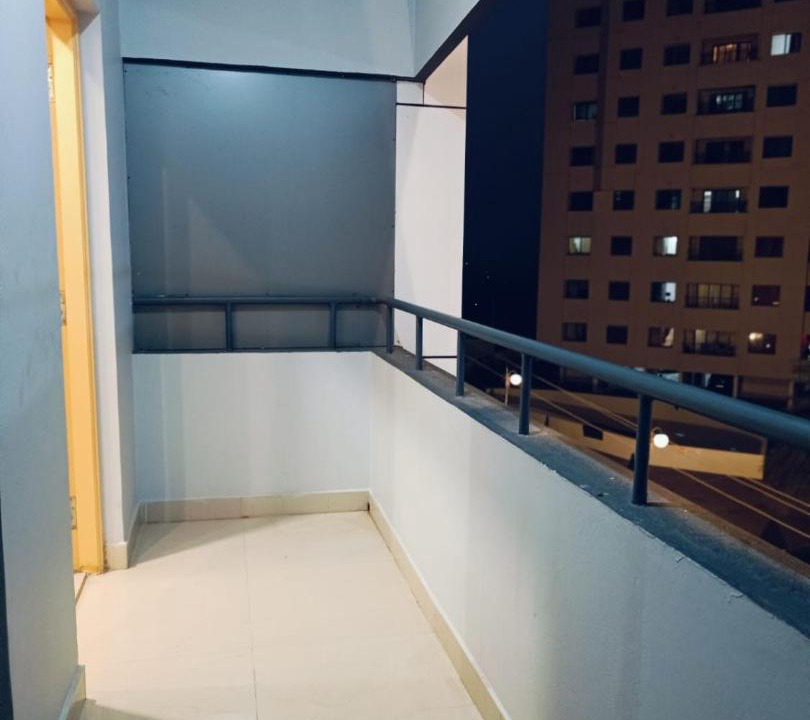 Photo of Patio Balcony in Manipal