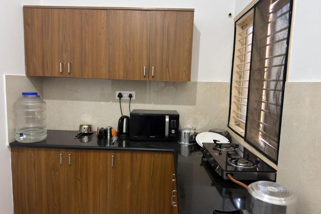 Photo of Kitchen in Sector 2