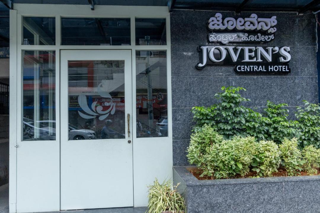 Photo of Others in Bangalore City Center