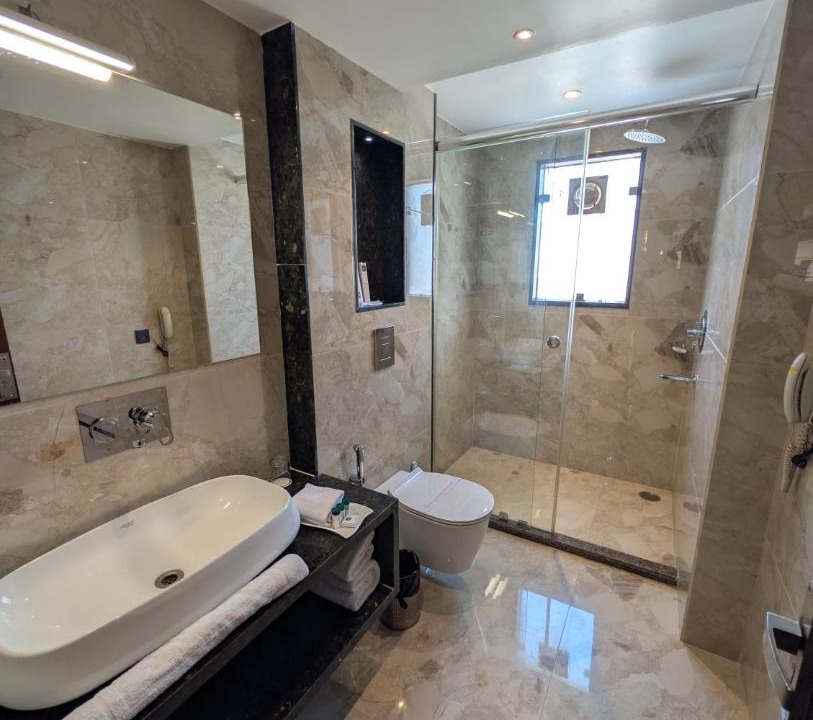 Photo of Bathroom in Kishangarh