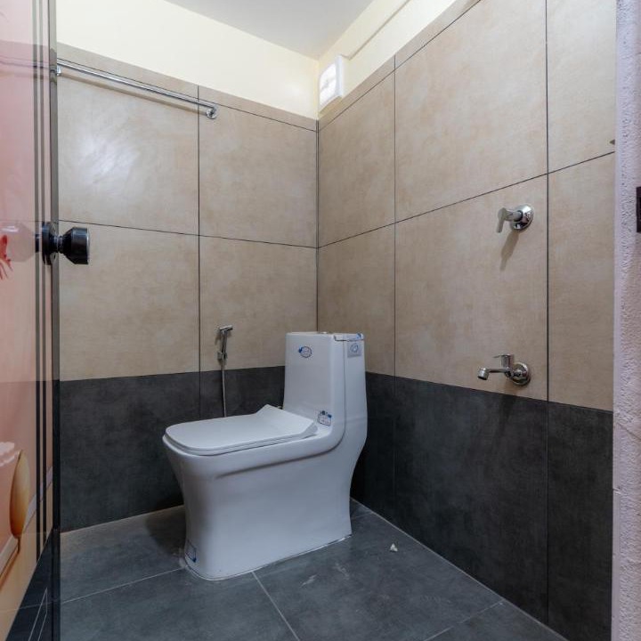 Photo of Bathroom in Mamangalam