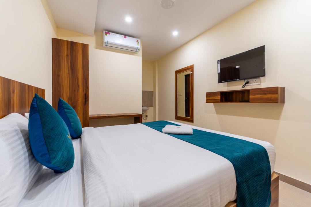 Photo of Bedroom in Mamangalam
